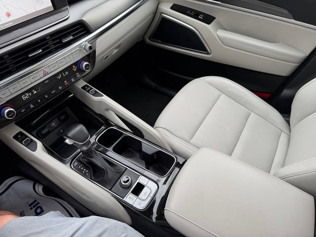 Certified 2022 Kia Telluride S FWD image 24