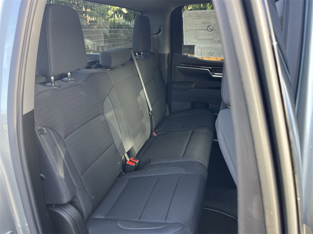 New 2026 GMC Sierra 1500 Elevation image 26