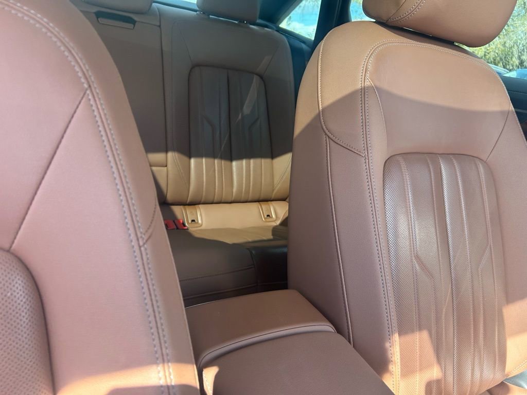 Used 2023 Audi A6 2.0T Premium Plus image 37