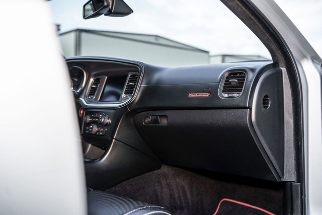 Used 2023 Dodge Charger SRT Hellcat w/ Harman/Kardon Audio Group RWD image 58