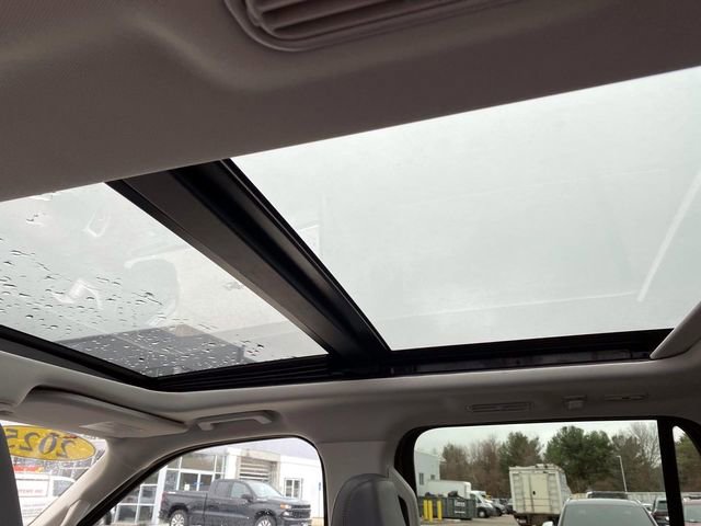 Used 2025 Ford Expedition Active image 11