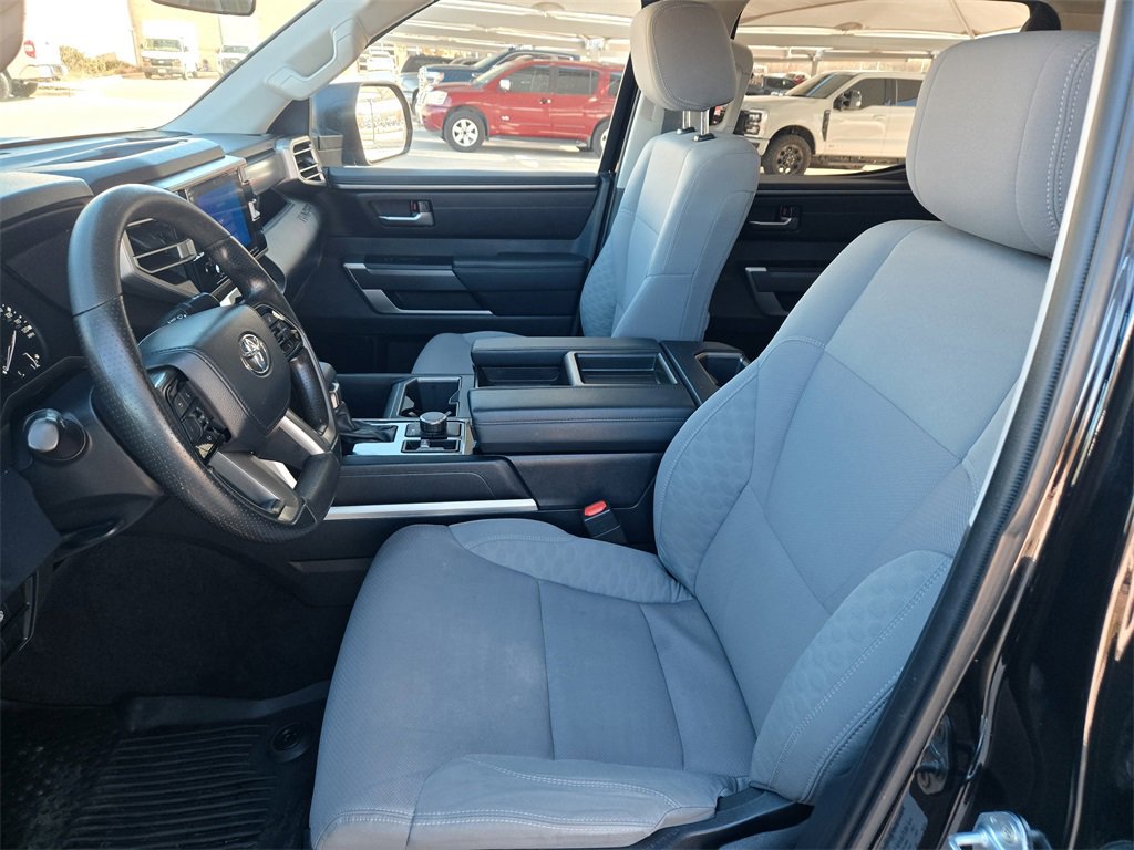 Used 2023 Toyota Tundra SR5 image 24