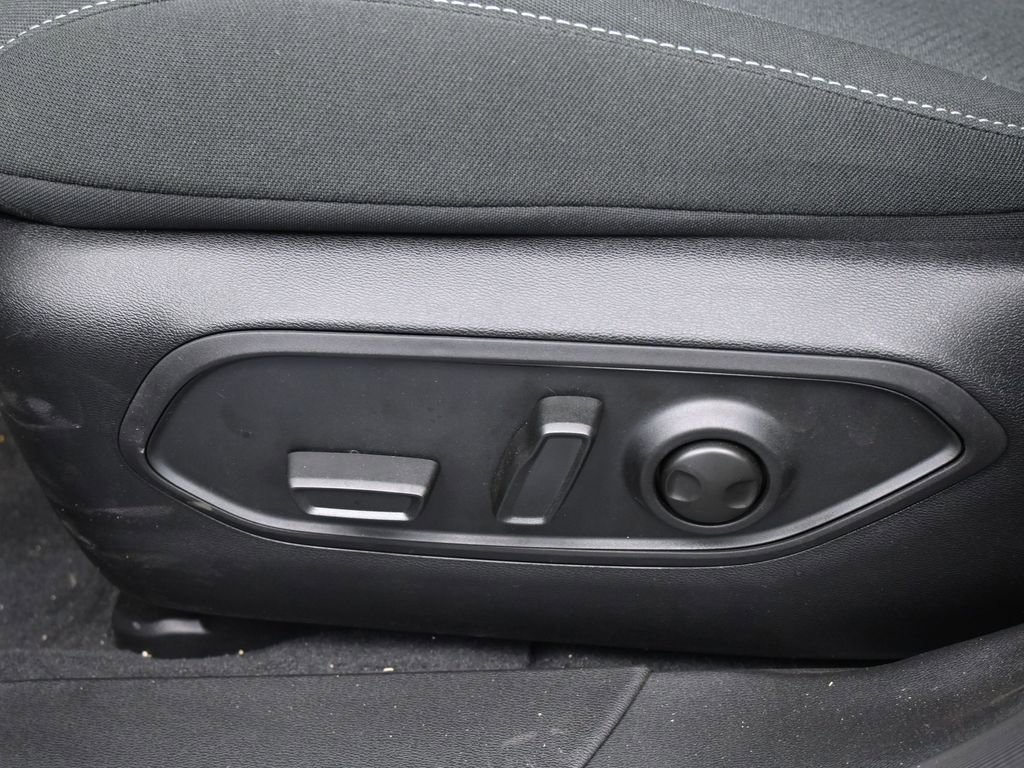 New 2026 Jeep Cherokee Laredo image 12