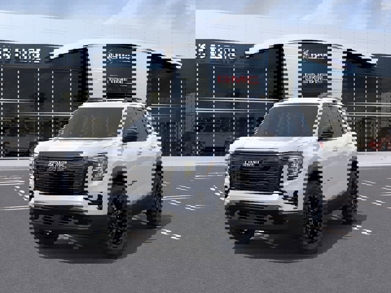 New 2026 GMC Terrain Elevation w/ Elevation Premium Package image 6