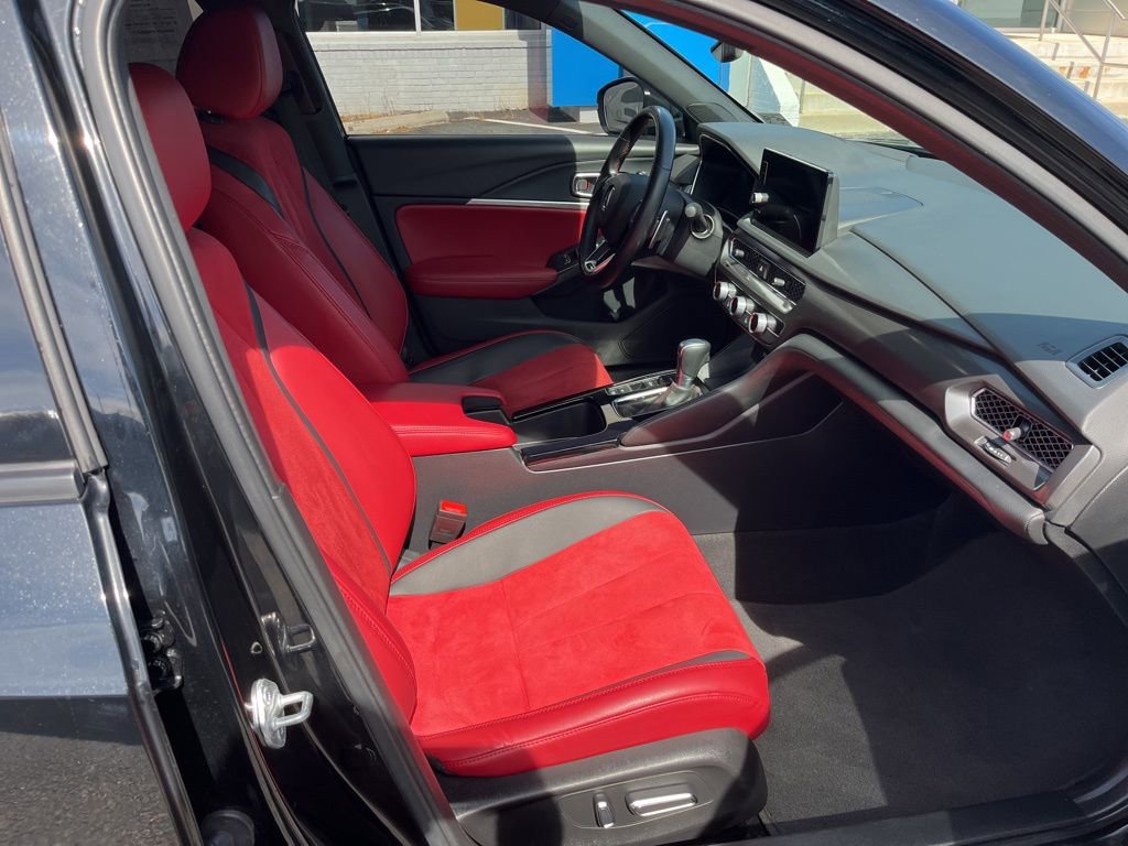 Used 2023 Acura Integra A-Spec FWD image 25