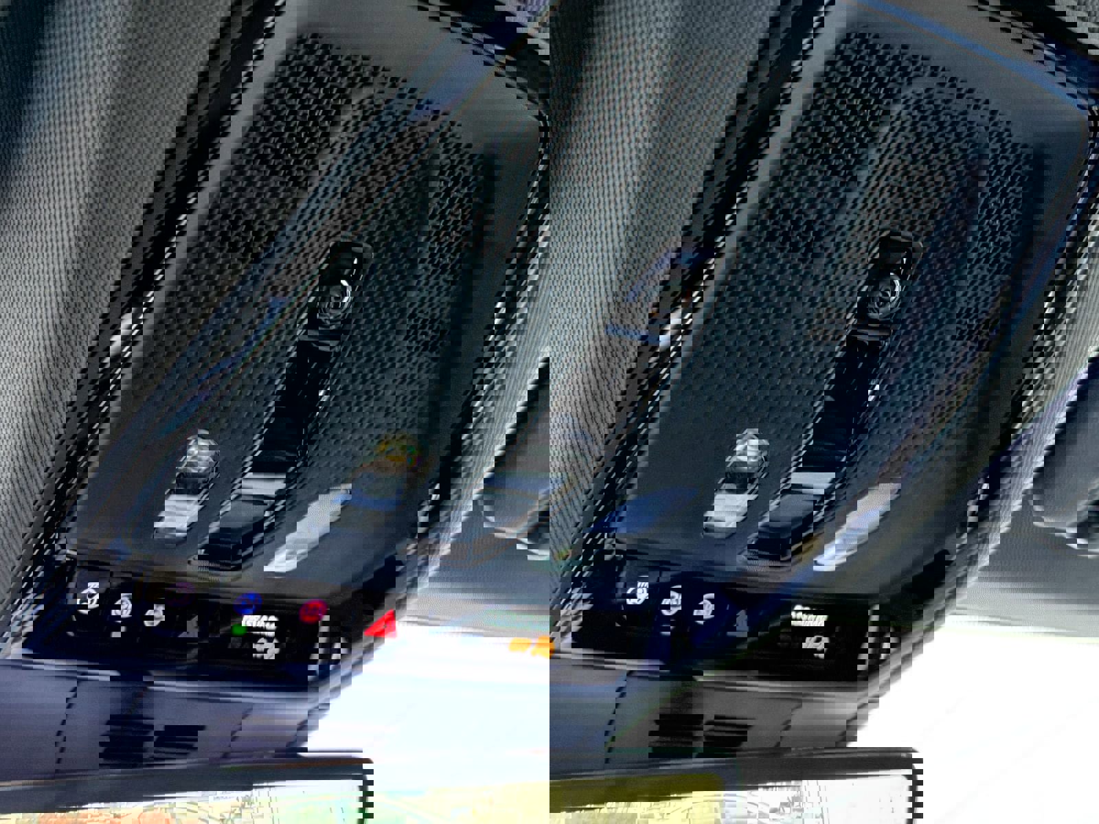 New 2026 Cadillac Optiq Luxury 2 image 39