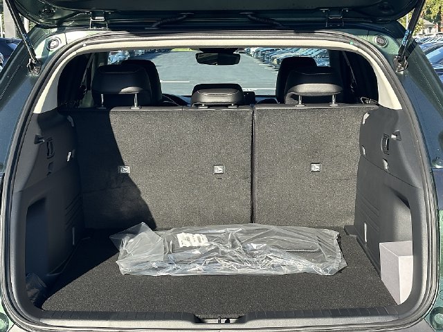 New 2026 MAZDA CX-50 AWD 2.5 S w/ Cargo Package image 13
