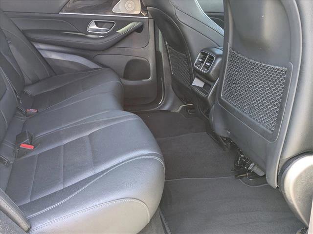 Used 2022 Mercedes-Benz GLE 350 image 20