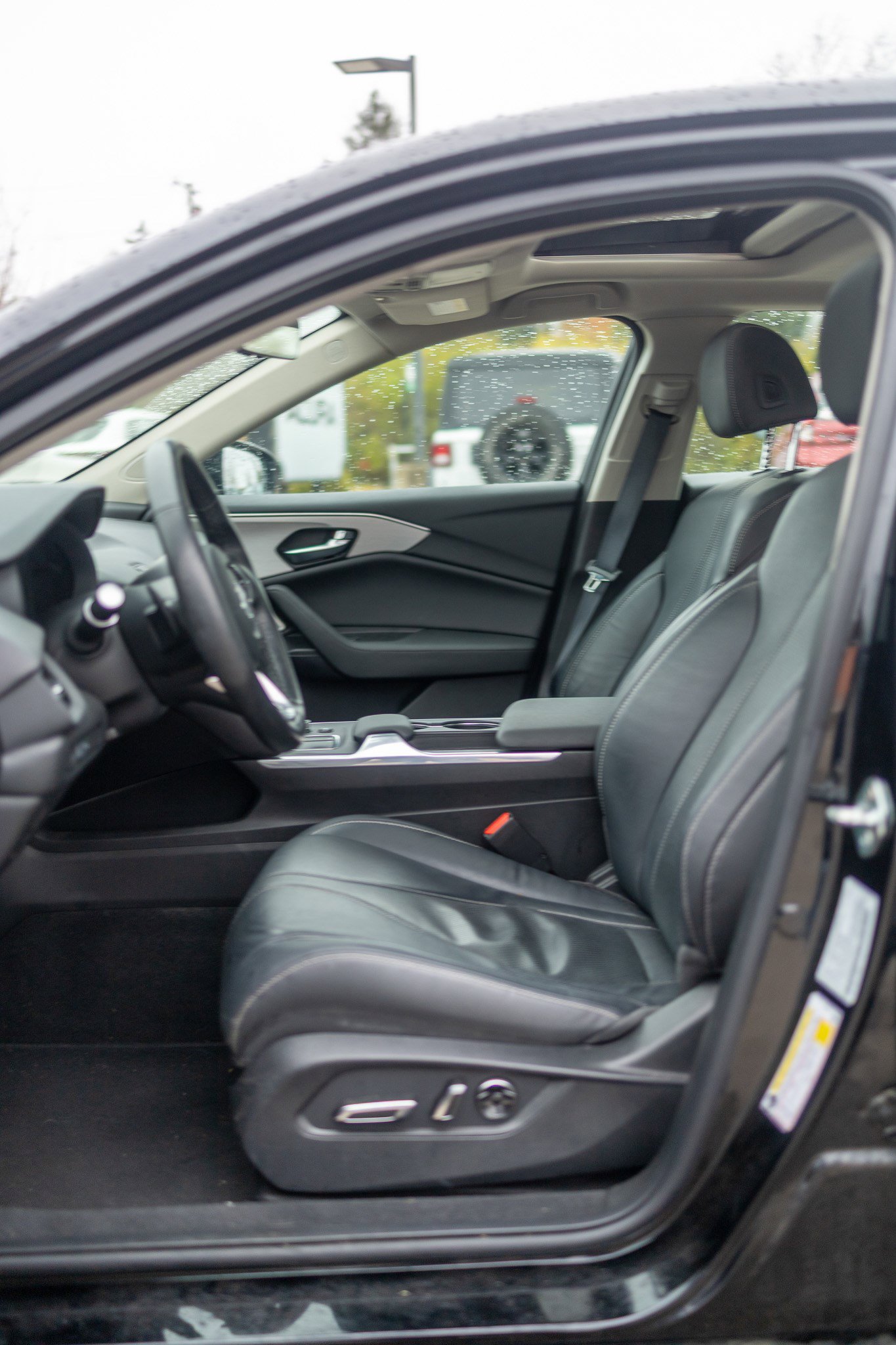 Used 2023 Acura TLX w/ Technology Package image 33