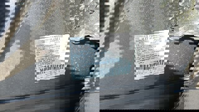 New 2026 Ford Explorer Active image 34