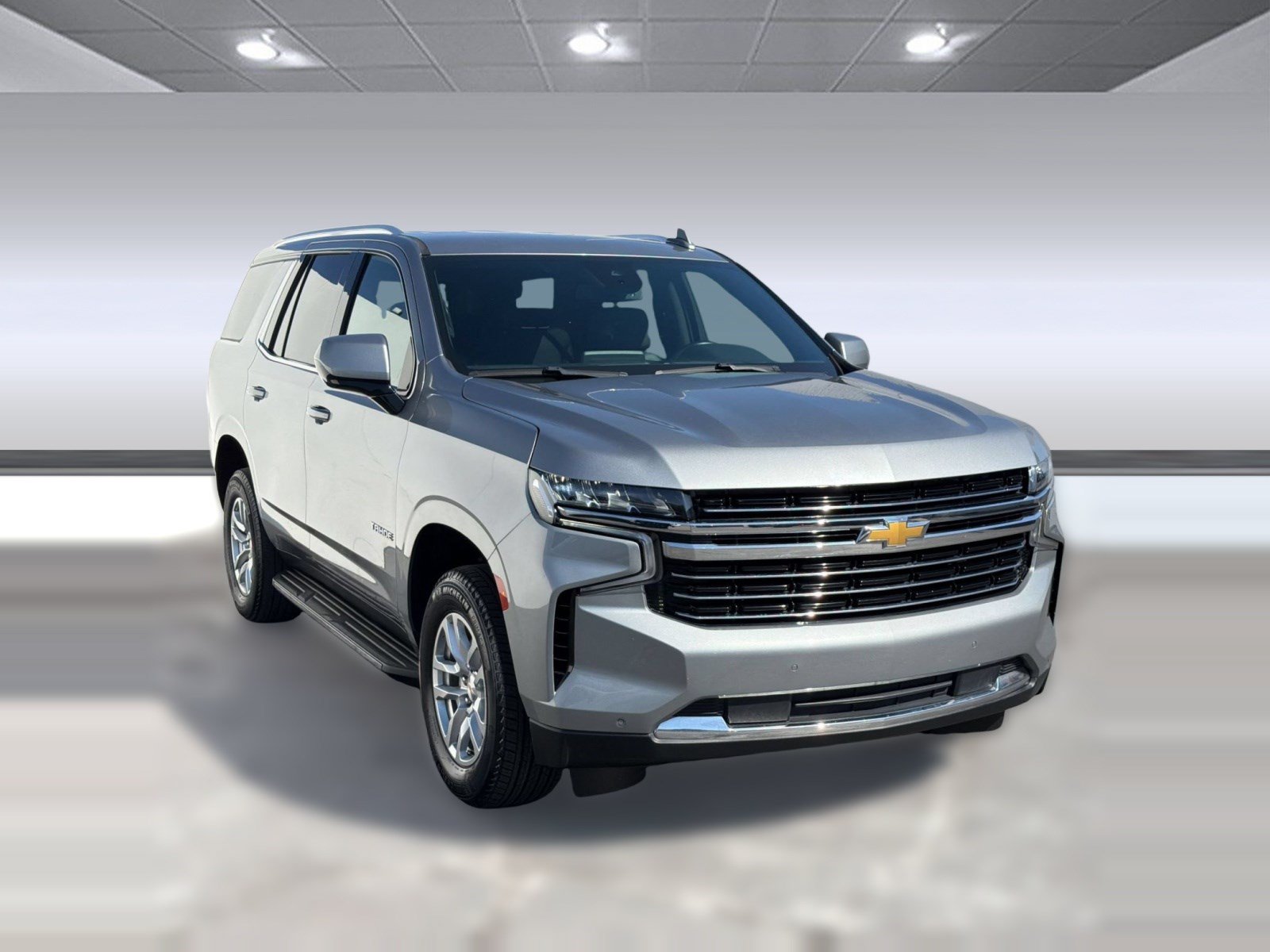 Used 2024 Chevrolet Tahoe LT RWD image 6