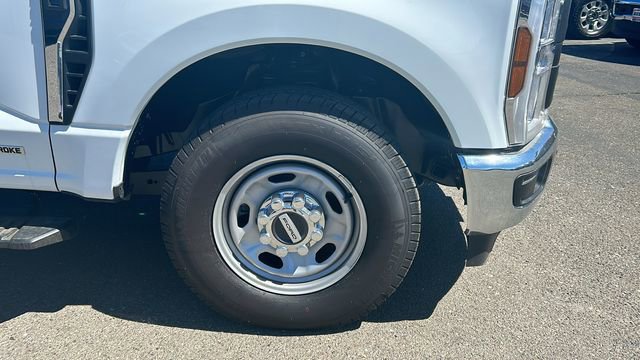 New 2026 Ford F250 XL RWD image 9