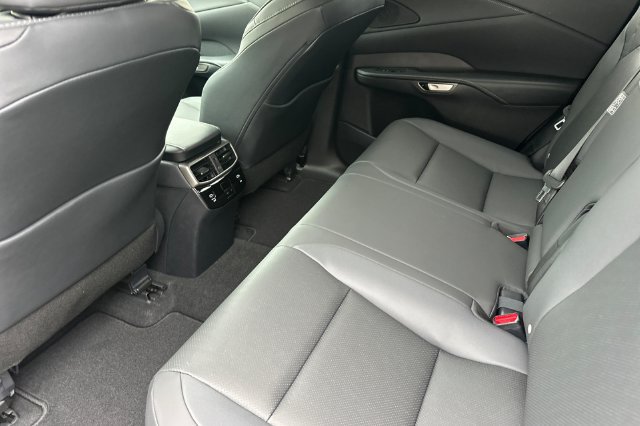 New 2026 Lexus RX 350h w/ Convenience Package AWD/4WD image 10
