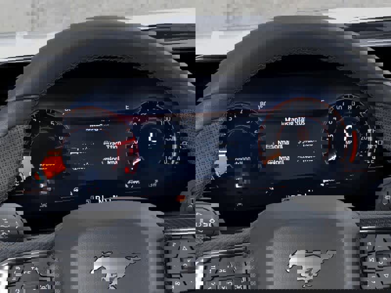 New 2026 Ford Mustang Premium image 13