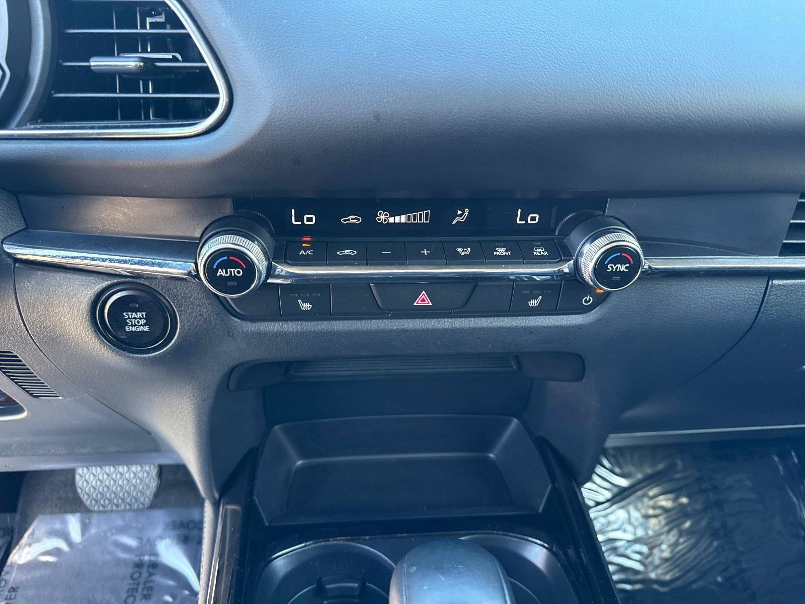 Certified 2025 MAZDA CX-30 AWD 2.5 S w/ Preferred Package image 25