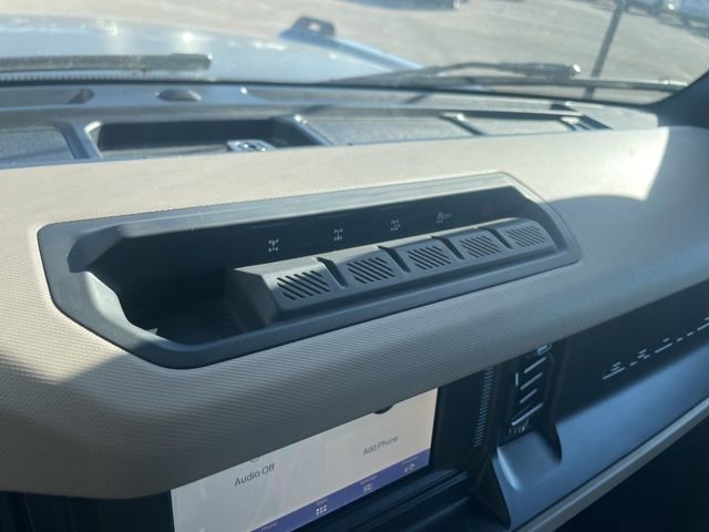 Used 2023 Ford Bronco Wildtrak image 31