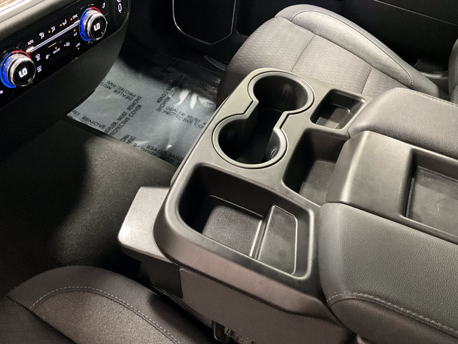 Used 2025 GMC Sierra 1500 Elevation AWD/4WD image 16