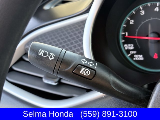 Used 2024 Chevrolet Malibu LT FWD image 12