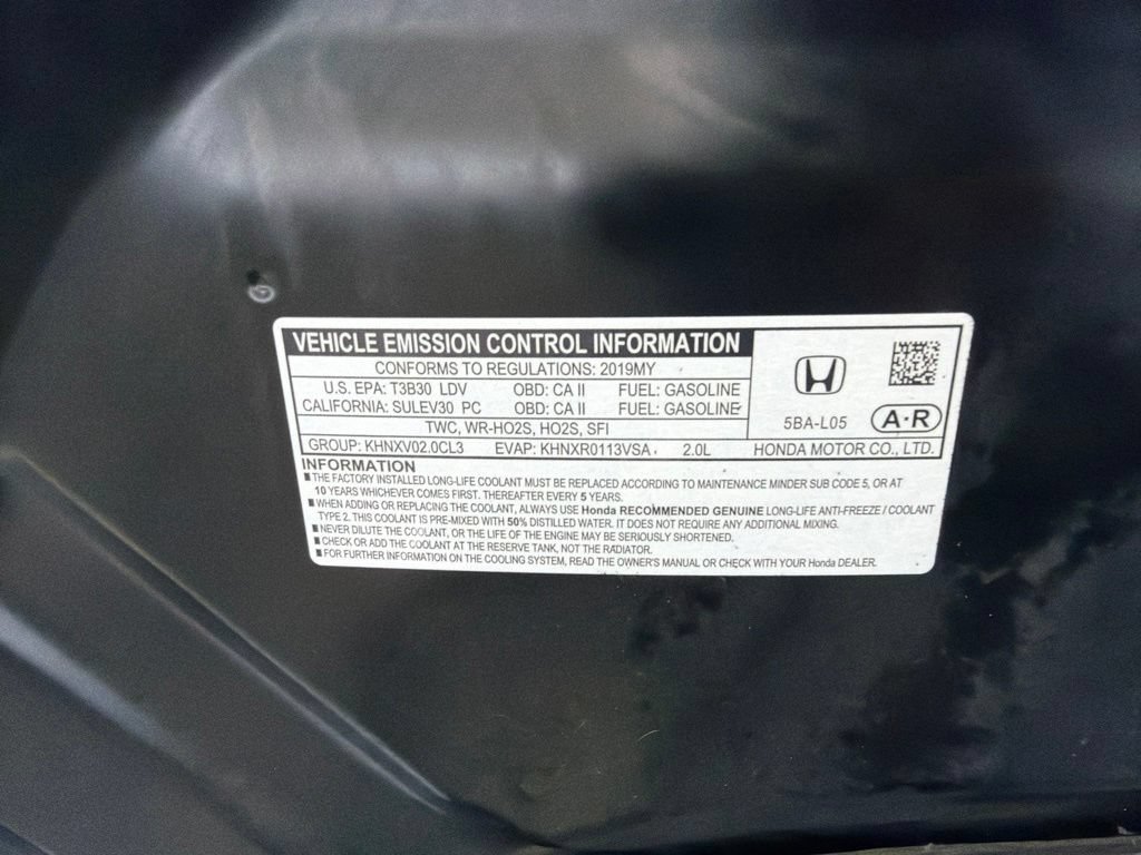 Used 2019 Honda Civic LX image 33