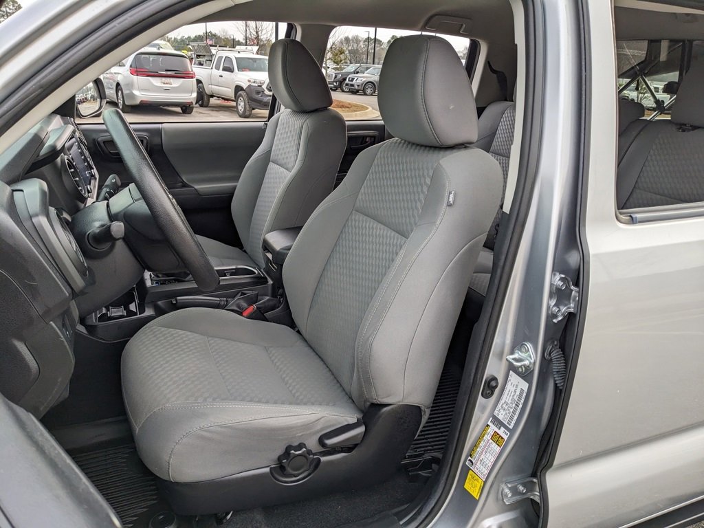 Used 2021 Toyota Tacoma SR image 32