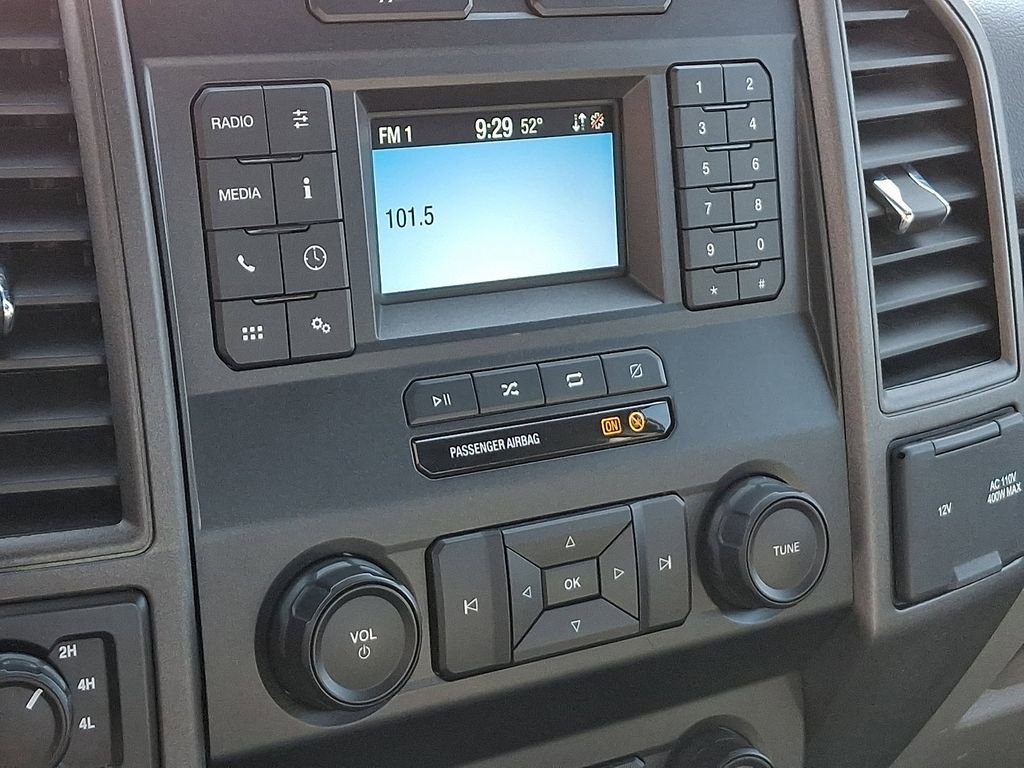 Used 2022 Ford F250 XL w/ Power Equipment Group image 14