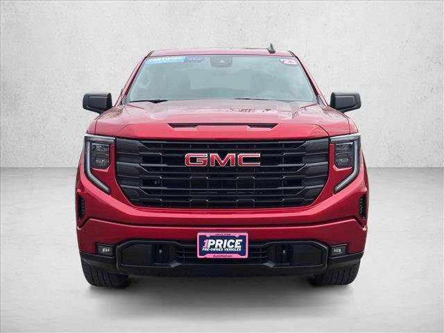 Used 2023 GMC Sierra 1500 Elevation video 2