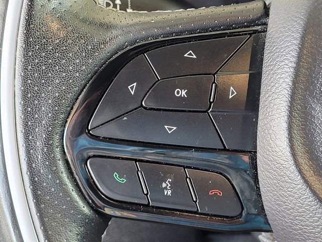 Used 2019 Chrysler Pacifica Limited w/ Advanced Safetytec Group FWD image 24
