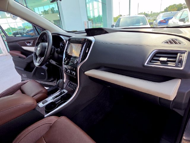 Used 2022 Subaru Ascent Touring AWD/4WD image 30