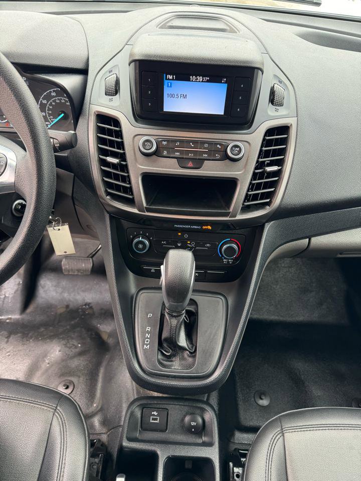 Used 2022 Ford Transit Connect XL image 23