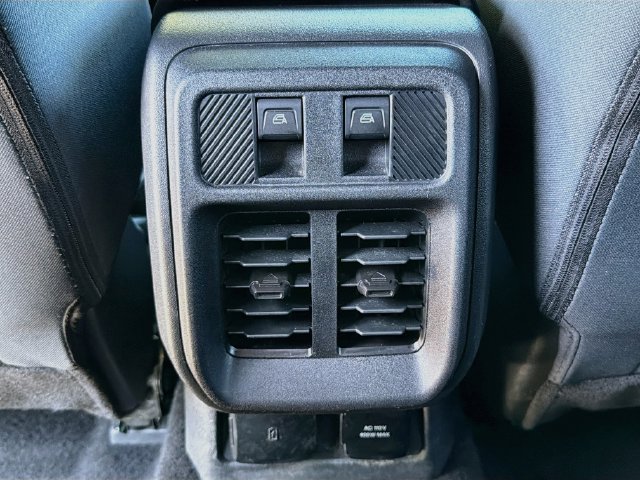 Used 2025 Ford Bronco Big Bend AWD/4WD image 19