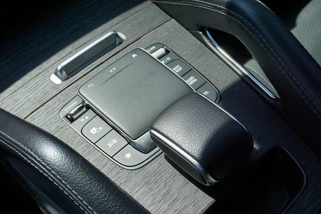 Certified 2021 Mercedes-Benz GLE 350 4MATIC image 20