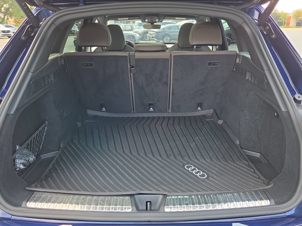 Certified 2025 Audi Q5 Premium Plus AWD/4WD image 16