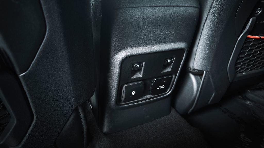 Used 2024 Ford Bronco Raptor AWD/4WD image 30