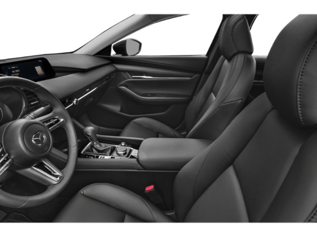 New 2026 MAZDA MAZDA3 2.5 S Sedan w/ Preferred Pkg FWD image 6