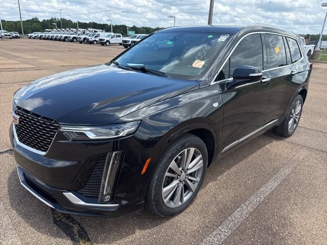 Used 2020 Cadillac XT6 Premium Luxury AWD/4WD image 5