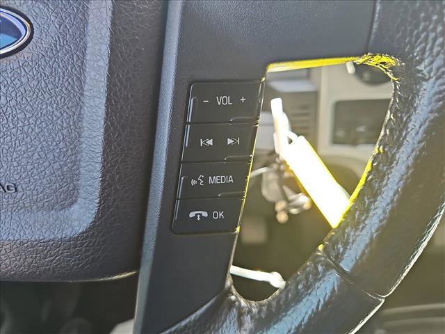 Used 2013 Ford F150 XLT w/ Luxury Equipment Group image 20