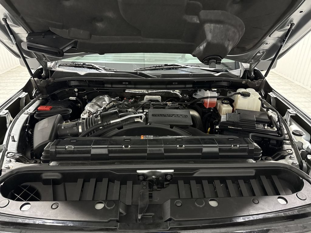 Used 2025 GMC Sierra 2500 AT4 AWD/4WD image 31
