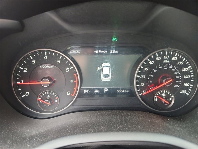 Used 2018 Kia Stinger GT2 image 14