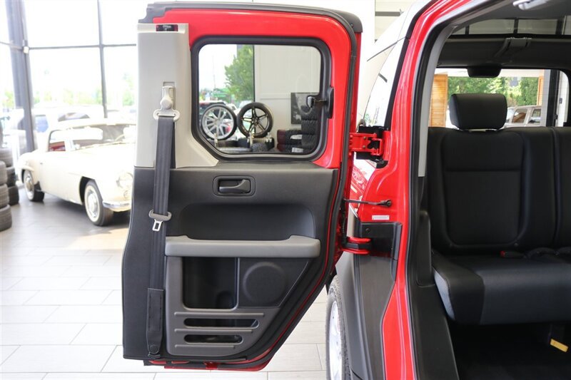 Used 2005 Honda Element EX image 86