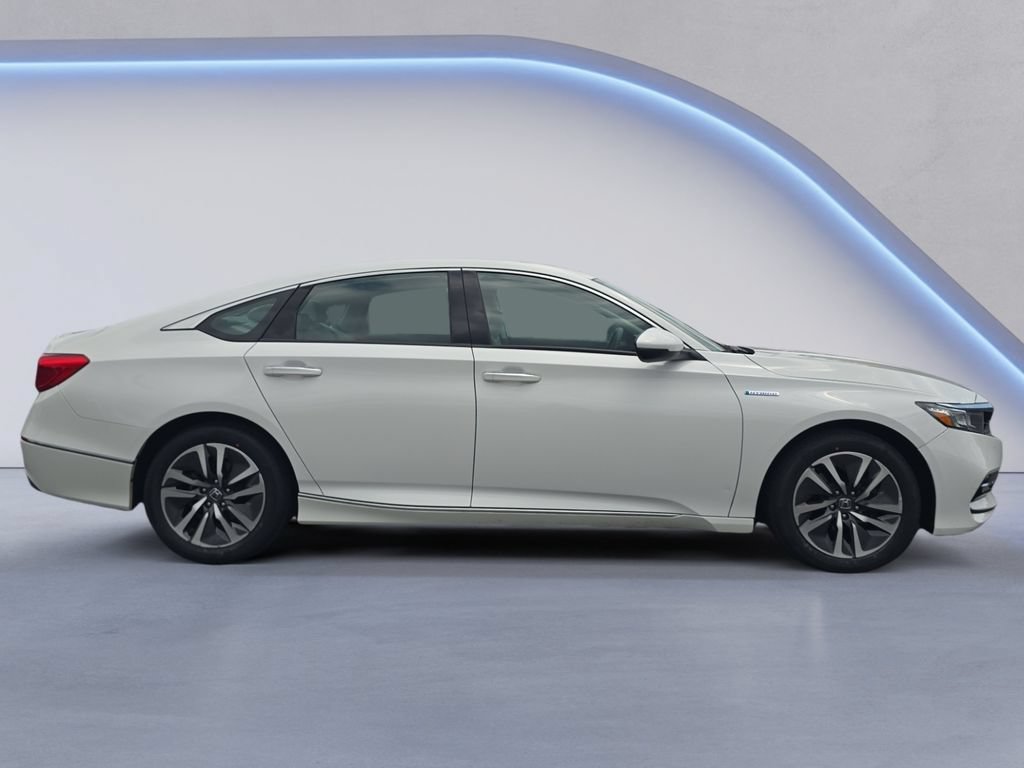 Used 2018 Honda Accord Touring image 7