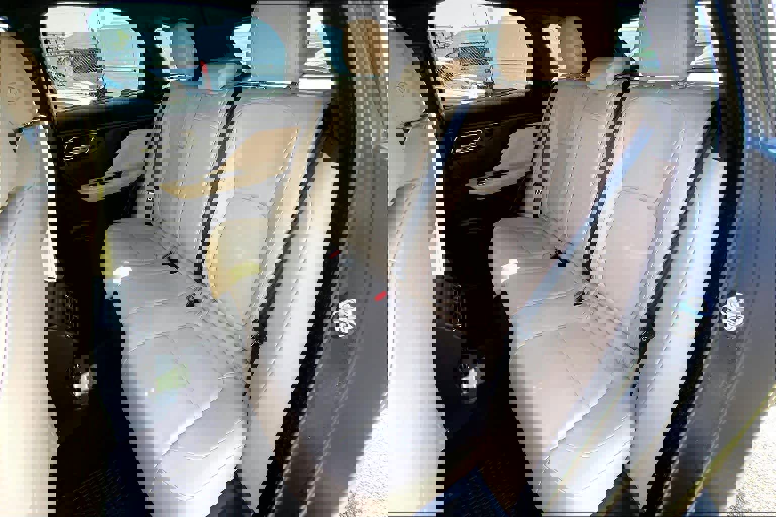 Used 2018 Jaguar F-PACE Premium image 21