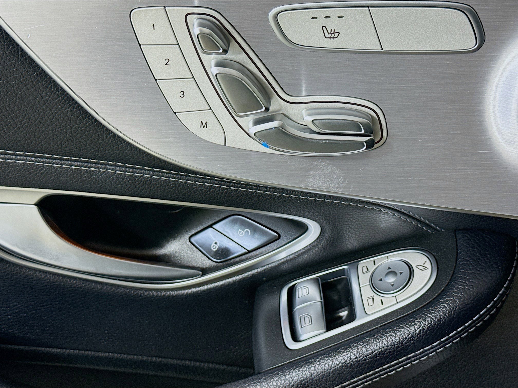 Used 2019 Mercedes-Benz C 300 Coupe image 24