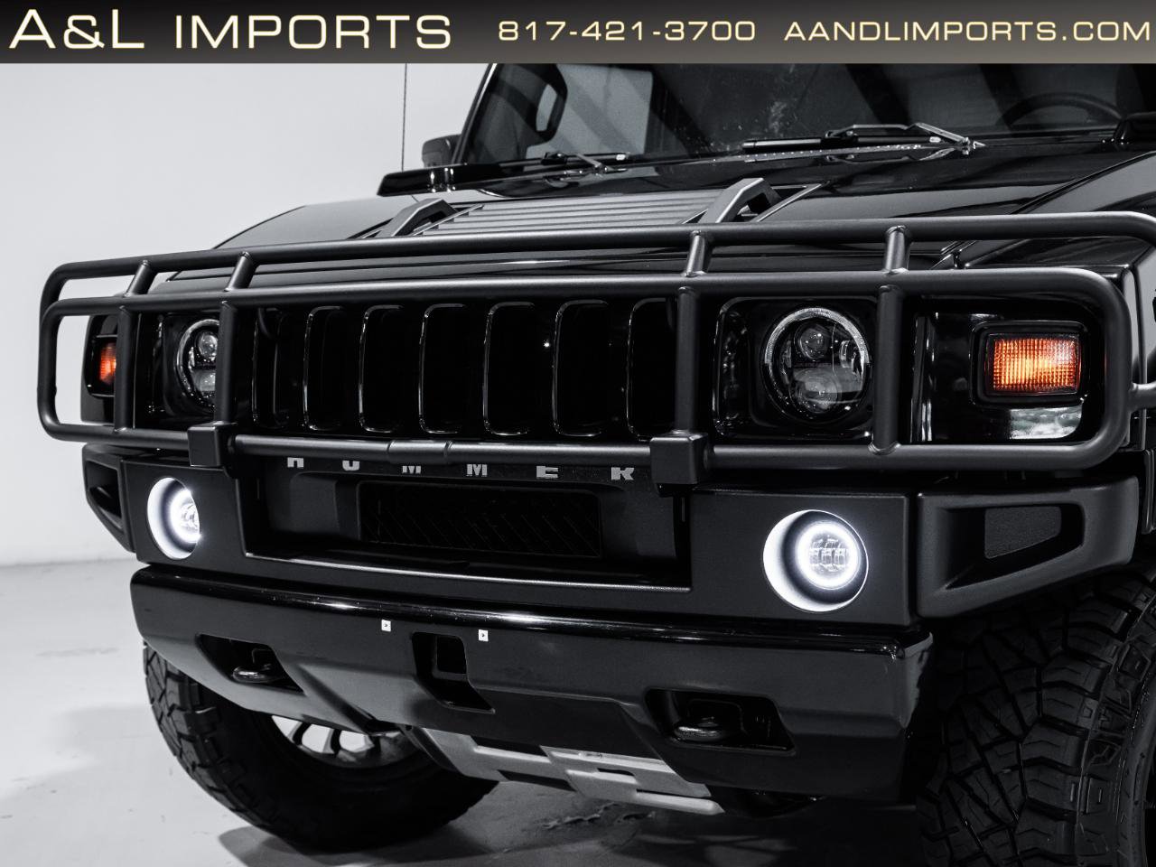 Used 2009 HUMMER H2 SUT image 17