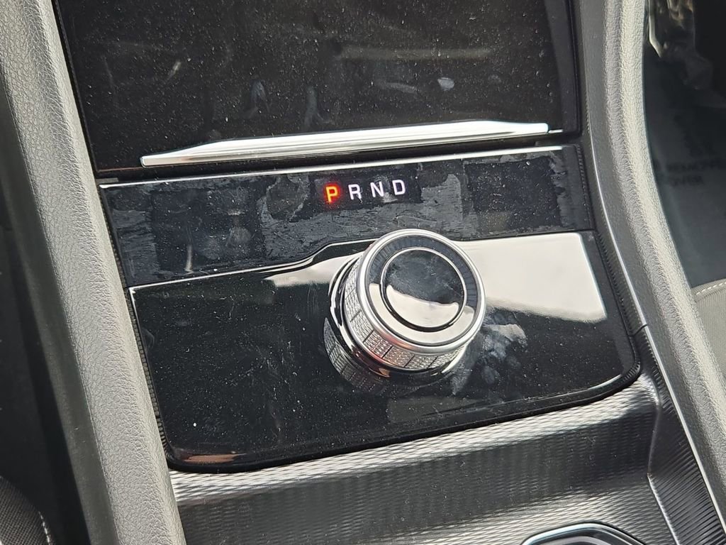 New 2025 Jeep Grand Cherokee Laredo X RWD image 20