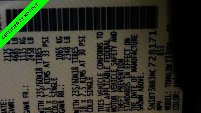 Used 2022 Nissan Rogue SV image 91