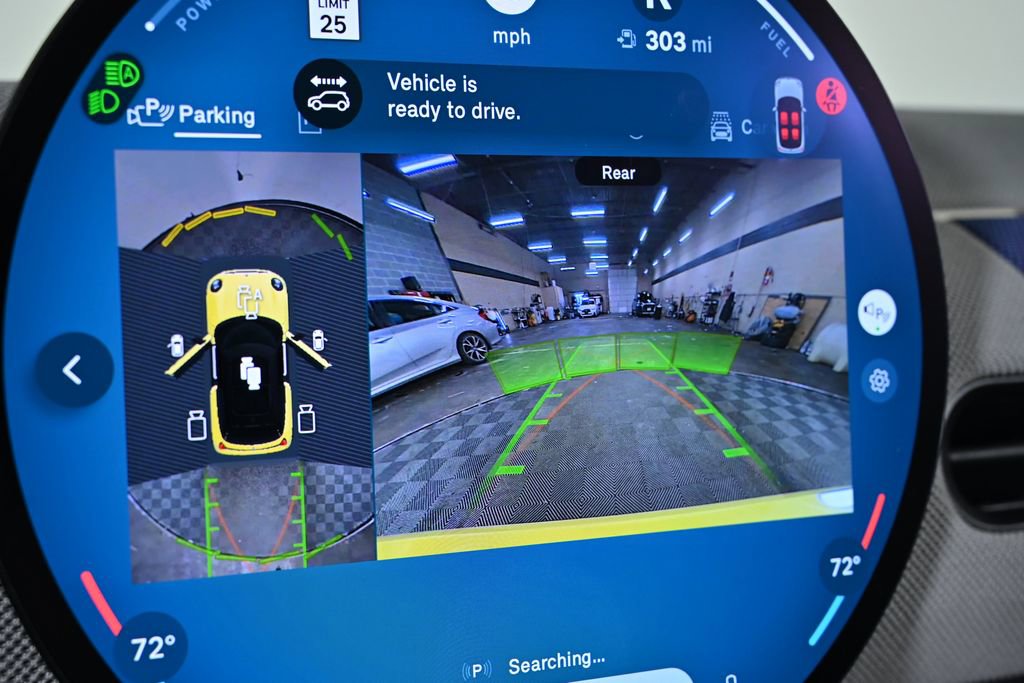 Certified 2025 MINI Cooper S image 16