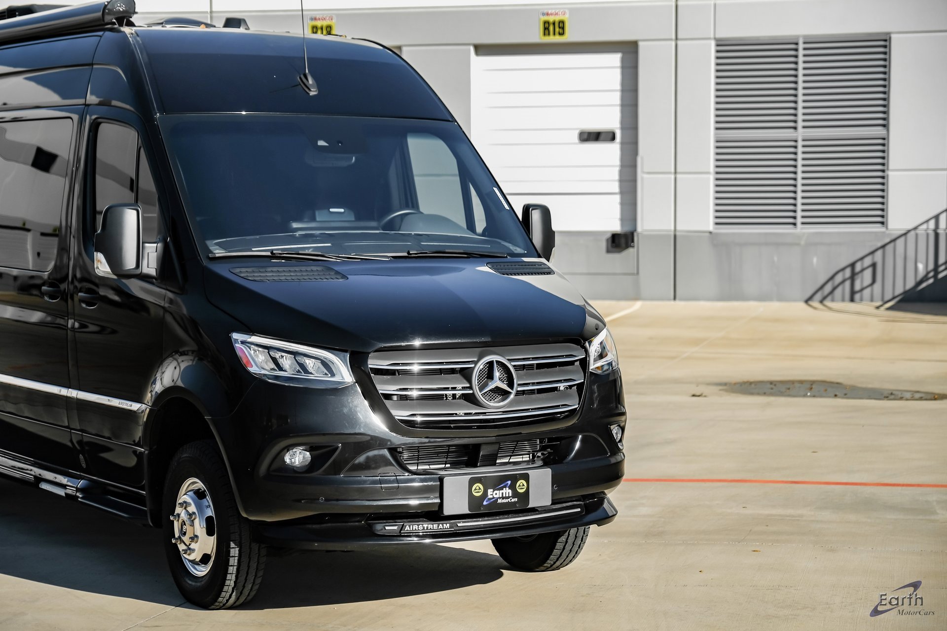 Used 2022 Mercedes-Benz Sprinter 3500 image 22