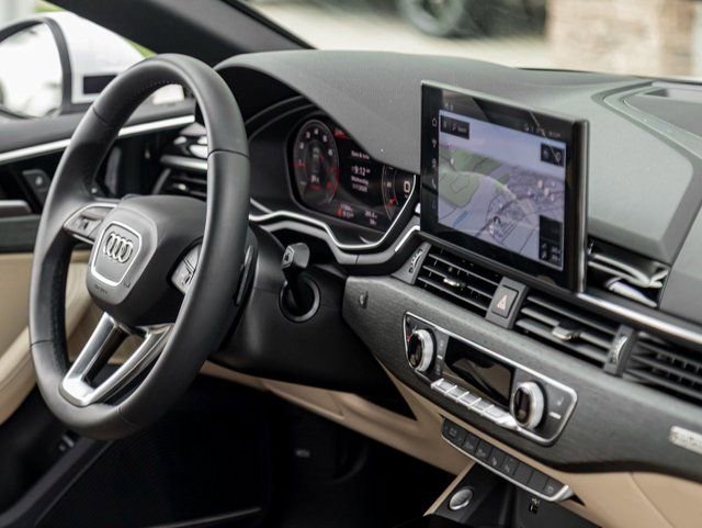 Used 2024 Audi A5 2.0T Prestige image 29