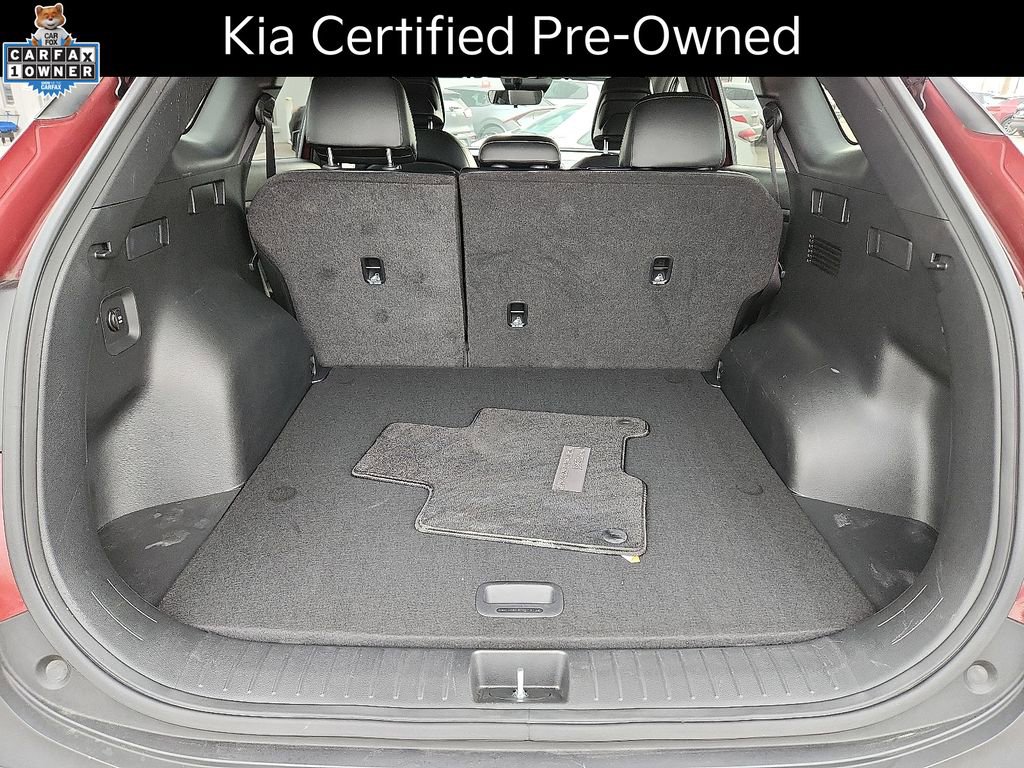 Used 2024 Kia Sportage X-Line image 33