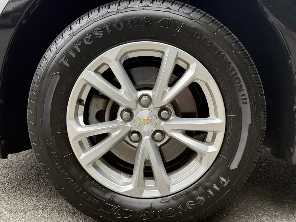 Used 2016 Chevrolet Equinox LT AWD/4WD image 29